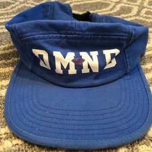 Diamond Supply Co. 5 panel